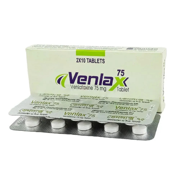VENLAX 75 MG